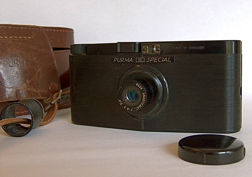 Family history. Camera 1. Back to basics 1937 | by penwren
