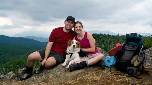 Family Photo On The Nundagao Ridge | by Mountain Visions