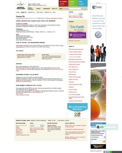 Contact us + self-serve option | by brain.traffic