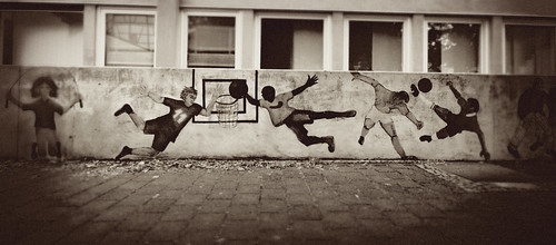 playing kids | by mahomathome