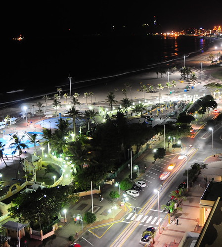 Durban Beach