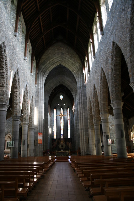 St. Mary - Killarney