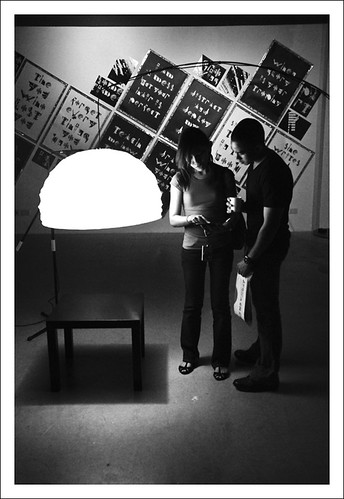 My Little Black Book | Founded on the poems of Razi Razak an… | Flickr