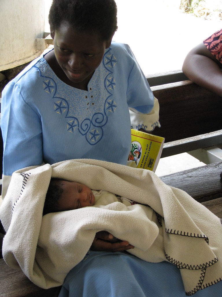 Kenya's Pregnancy: A Look at the Timeline