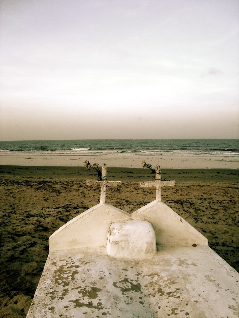Praia da Baleia