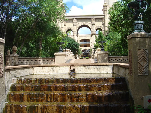 South African City