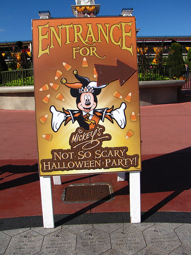 MNSSHP - Sign | by disneylori