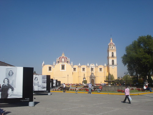 Puebla - Colgar los tenis poblanos