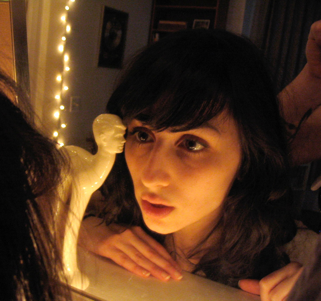 Deerman | true love | Angela Stasio | Flickr