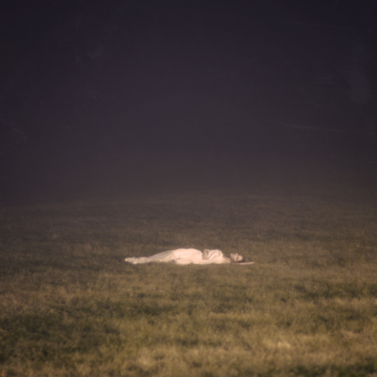 disjointed dream by brookeshaden