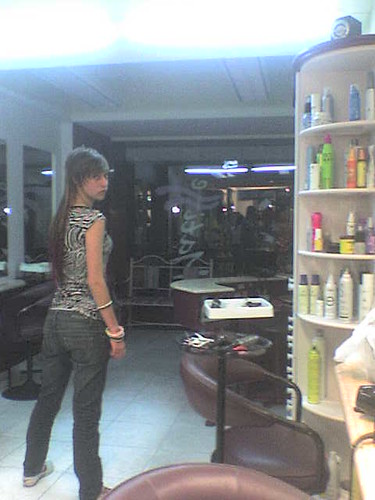http://www.fotolog.com/tuteameesta | by miracomoenvidias