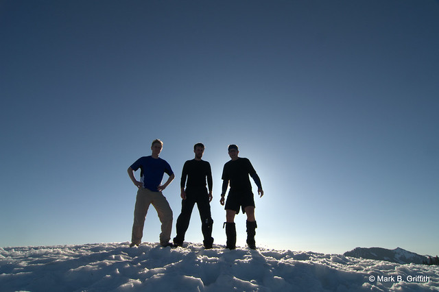 King of the Dawn Patrol