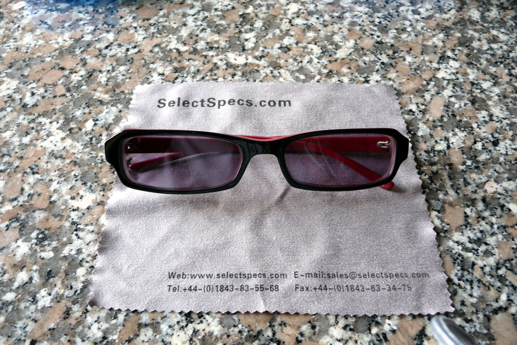 05 | My new prescription sunglasses from selectspecs.com Che… | Flickr