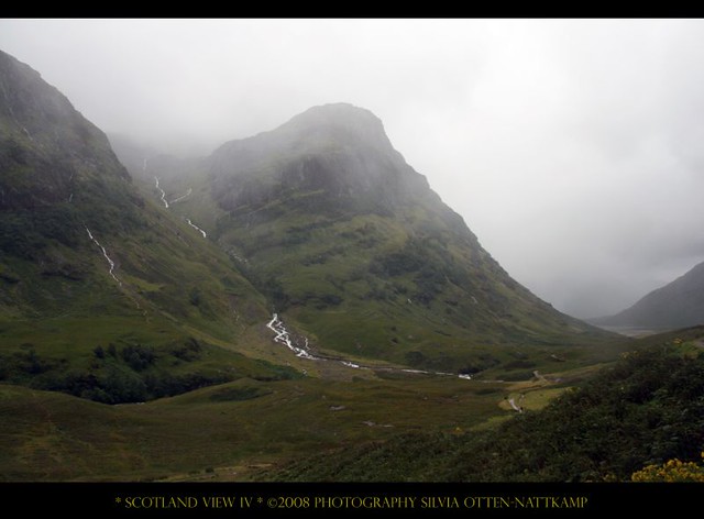 scotland view IV