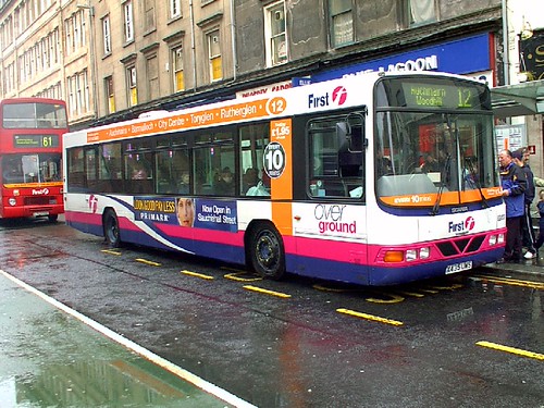 18-MAY-2002-FirstG-SS133 | by Alican Harry Reilly