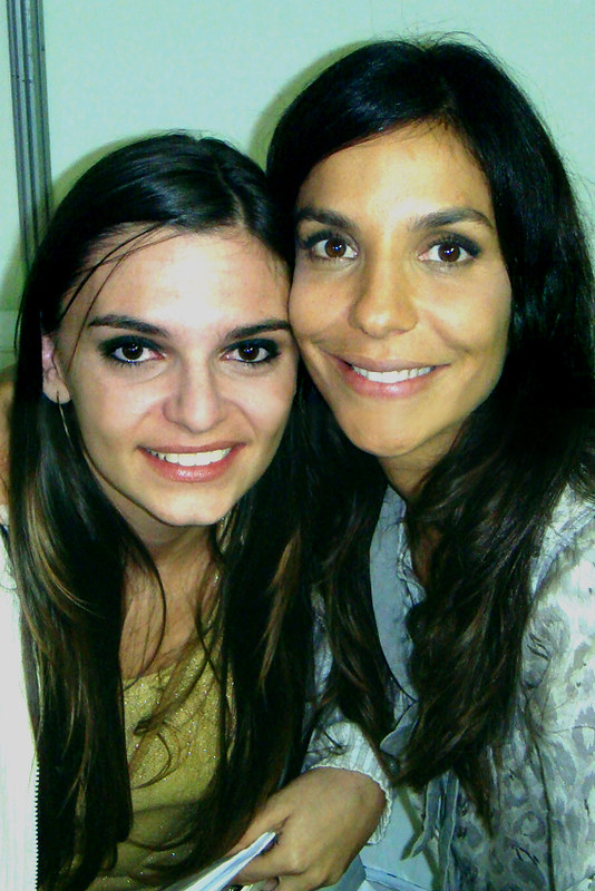 Ivvete Rourke Eu & Ivete | Flickr
