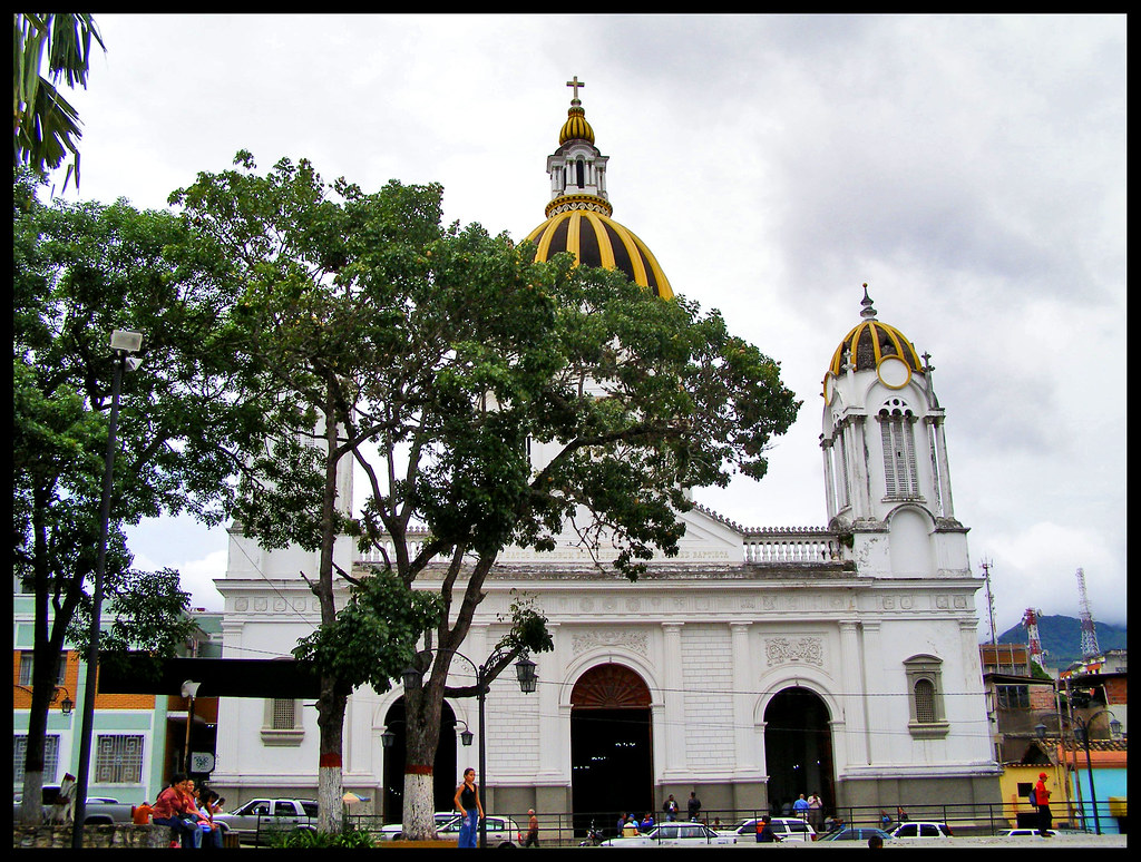 Iglesia San Juan Bautista | La Ermita, San Cristóbal, Munici… | Flickr