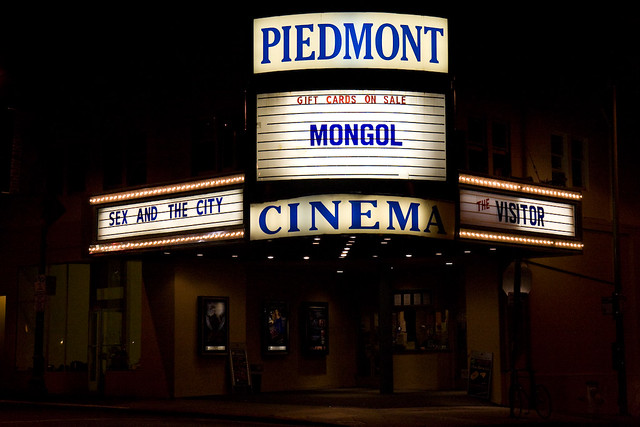 Piedmont Theatre