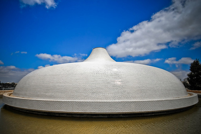 White Dome