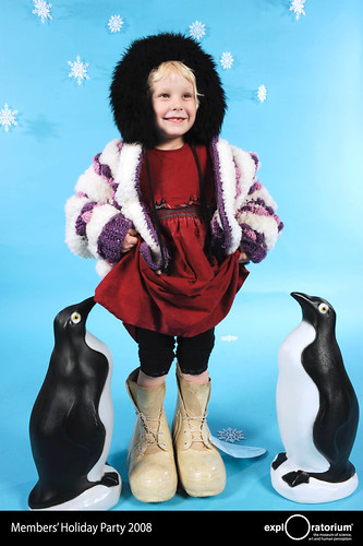 Exploratorium Holiday Members' Party | by the_exploratorium