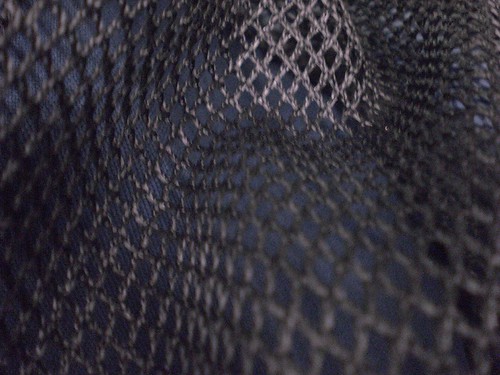 Mesh Texture | by E.Lite