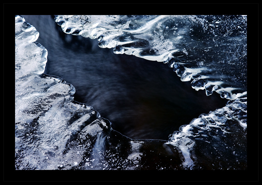 Cold Stream by Joni Niemelä