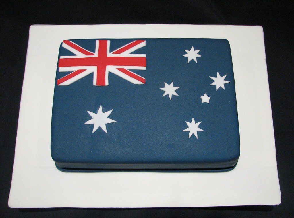The Chia Co Australia | Vegan Lamington Chia Cake