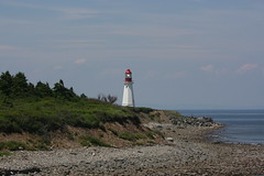 Low Point Lighthouse
