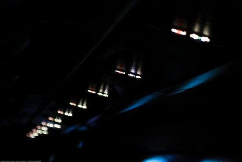 "This is a non-smoking flight" by KoRaYeM