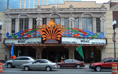 State Theatre