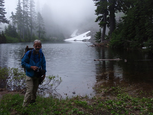 High lake