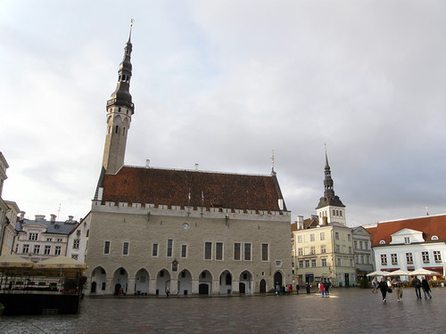 Tallinn, Estonia