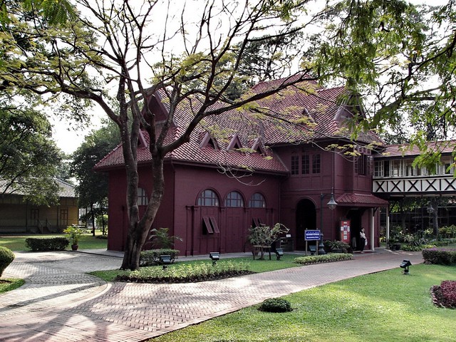 Sanam Chandra Palace - 27