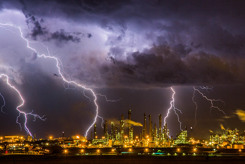 South African City