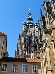St Vitus Cathedral, 2016 Aug 27 -- photo 4