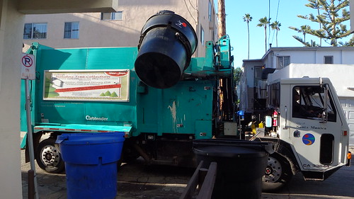 CCC / Wayne Curbtender | by SoCalGarbageTrucks