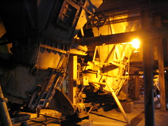 Athlone machinery