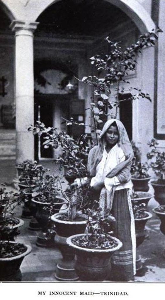 La Casona