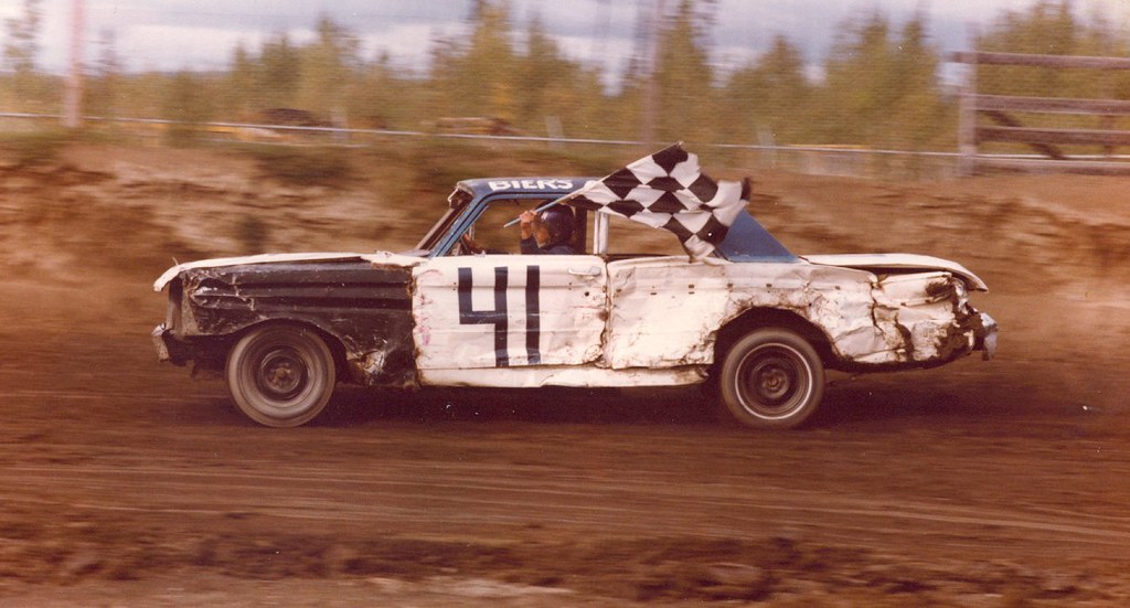 1980-1983 Racing | Flickr