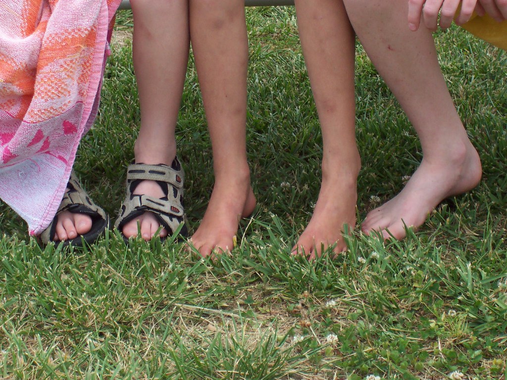 Summer Rpm Feet Summer Feet | Jenevieve's shots | Flickr