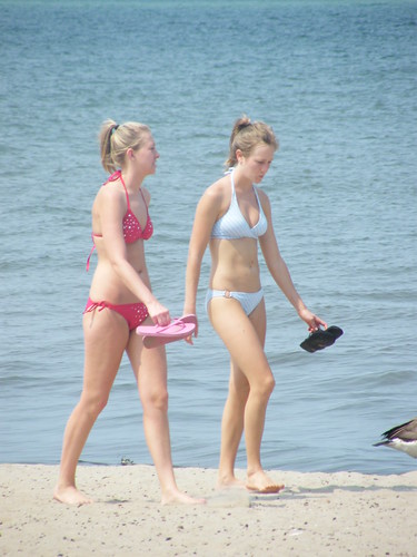 Bikini Beach