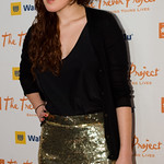 Rumer Willis