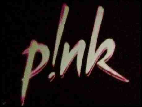 p!nk | by linzi-lou