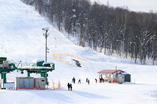 park winter snow japan landscape photo skiing sunny 北海道 日本 gps canonef2470mmf28lusm 旭川 canoneoskissx