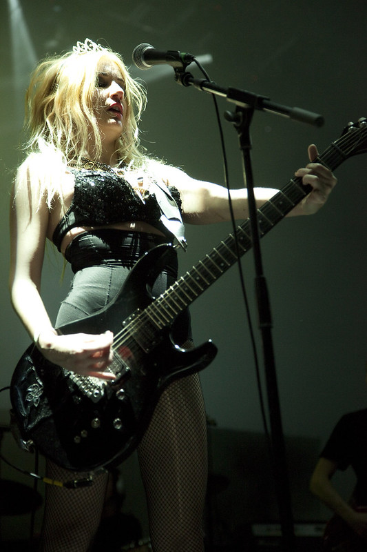 Mürfila - Escena BCN 2010