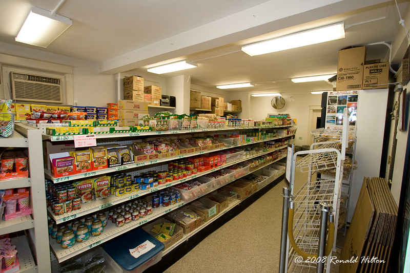 Filipino Store