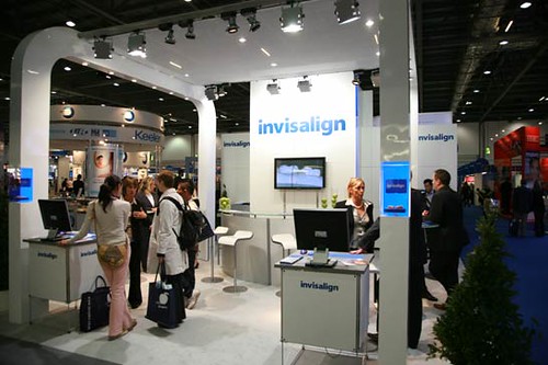 Invisalign Align Technology | by dentistry magazine