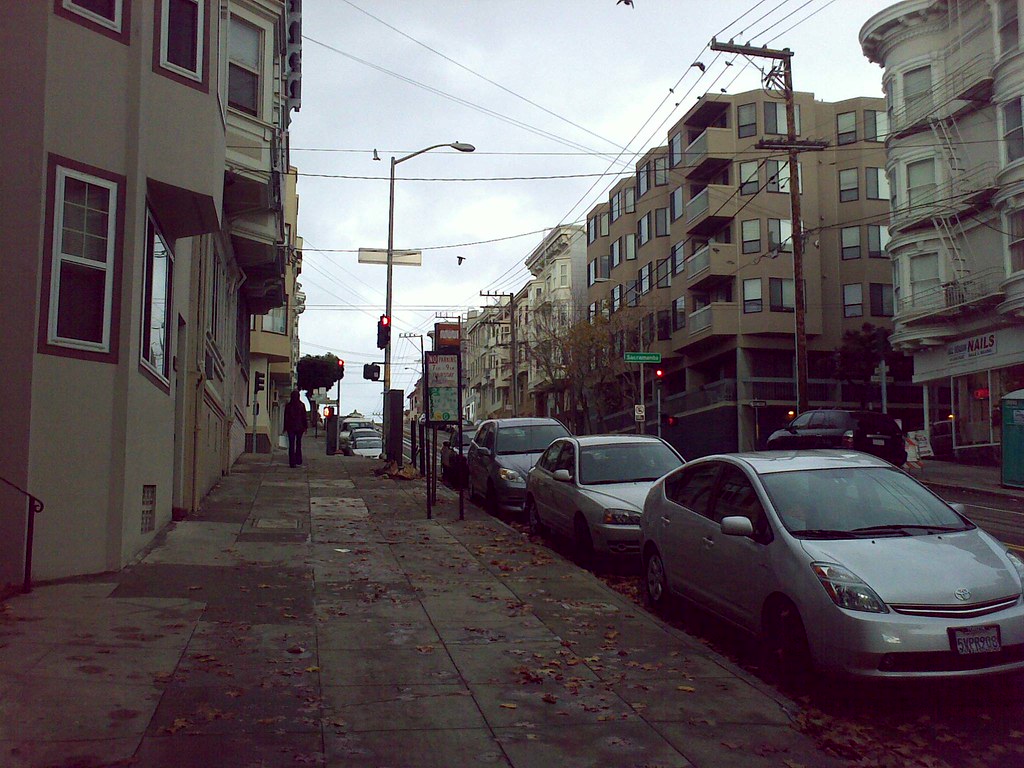 Uphill