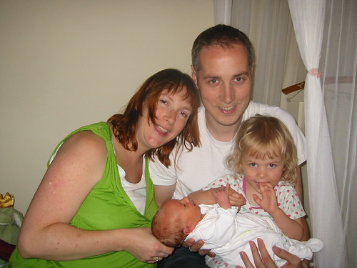 Jay Gooby A family of four! | Jay Gooby | Flickr