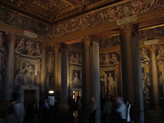 2006-12-17 12-22 Rom 075 Vatikanische Museen Appartamento Borgia